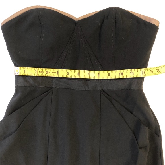 Sweetheart dress - Picture 8 of 10